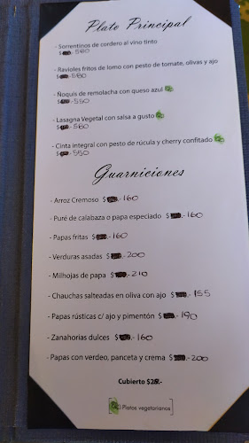 Comentarii opinii despre El Almendro