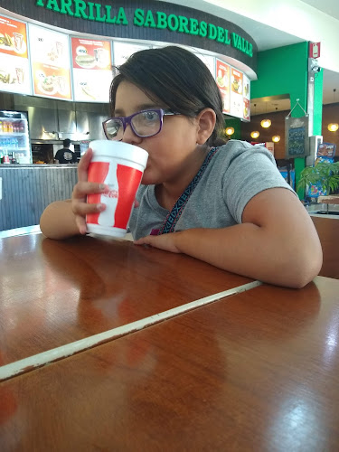 Parrilla Sabores Del Valle - Gastronomía y hostelería