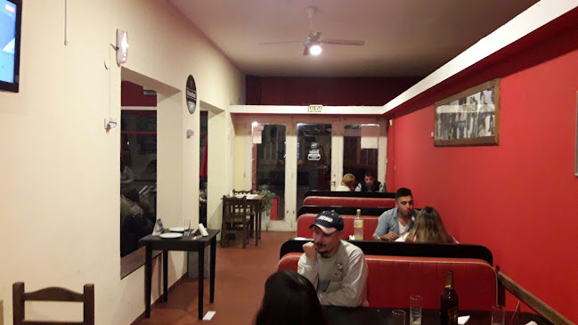 Opinii despre PIZZERIA TOMINO în Junín - Gastronomía y hostelería