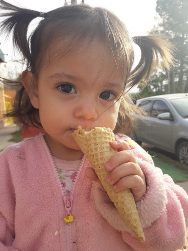 Merlí Helados Artesanales - San Martín 4442