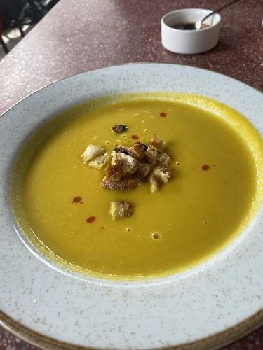 Intro Café Bar - miraflores