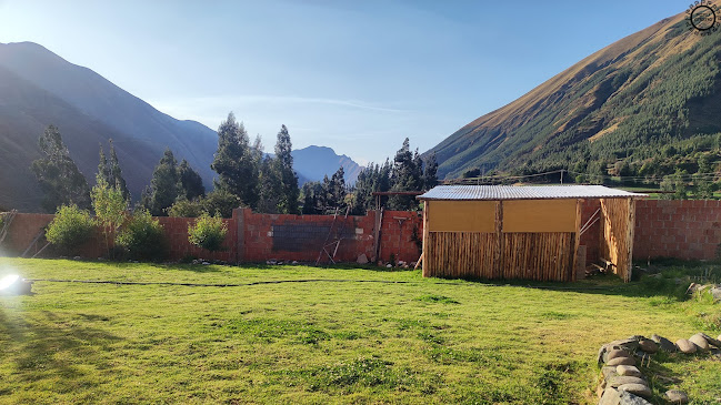 Perú Andino Restobar - Gastronomía y hostelería