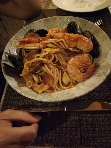 Comentarii opinii despre La Corona di Ichnos