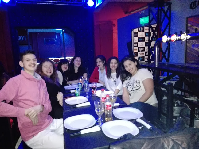 Opinii despre Bora Bora în Neuquén - Gastronomía y hostelería