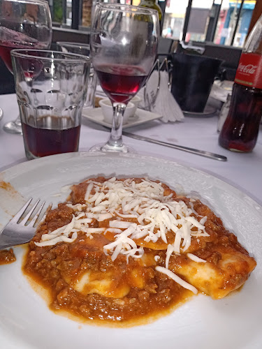 La Farola Express Moreno