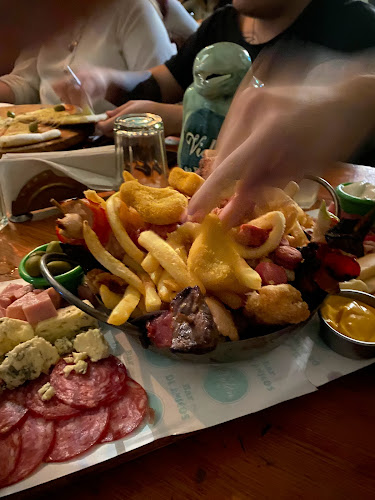 Opinii despre Vidón – ʙᴀʀ [Nueva Córdoba] în Córdoba - Gastronomía y hostelería