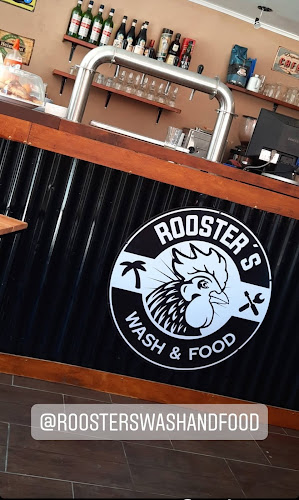 Rooster's - Belén de Escobar