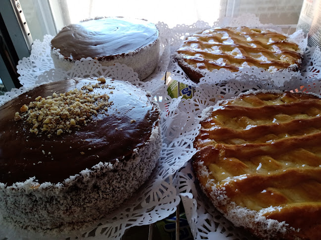 Opinii despre Panaderia Doña Guille în BTF - Gastronomía y hostelería