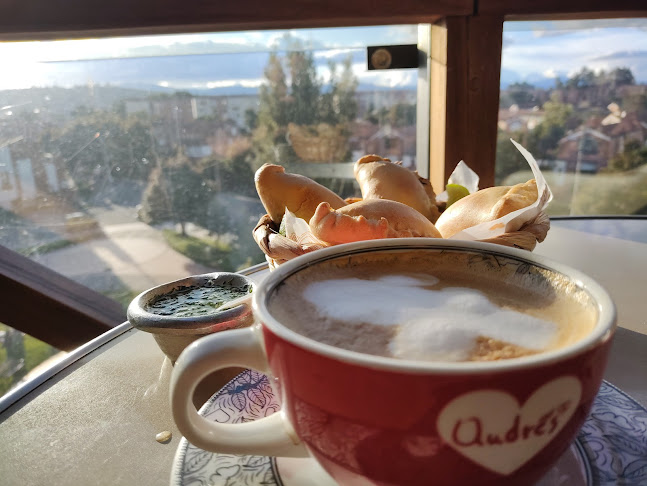 La Plaza de Andrés - CC Santafé - Santa Fe