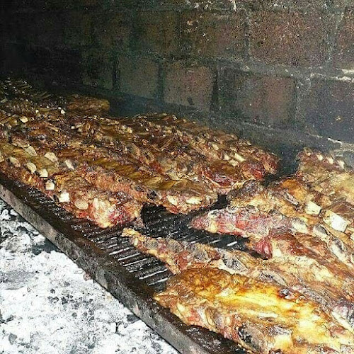 Comedor la vieja campana Club Fiat