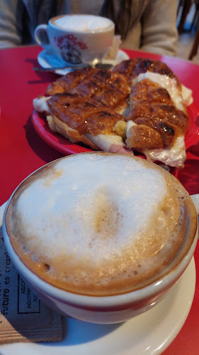 Opinii despre Los Bajos Café în Mercedes - Gastronomía y hostelería