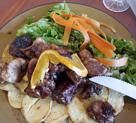 SAN TELMO BAR - San Rafael