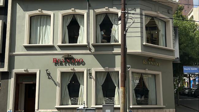 Arturo M. Bas 305, Centro, X5000KLG Córdoba