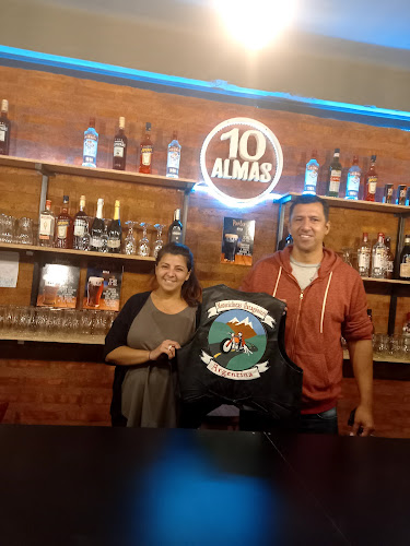 Int. Carro 206, Q8302AAX Neuquén