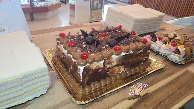 Confitería la Mitre - Florencio Varela