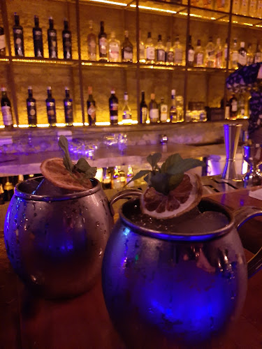 Hidden House - Gastronomía y hostelería