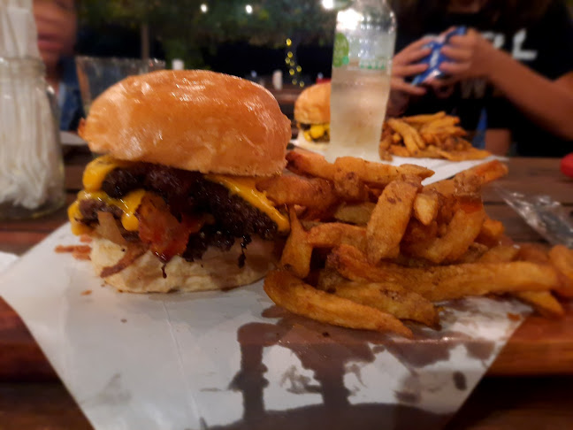 Comentarii opinii despre Mr. Brown Adrogue