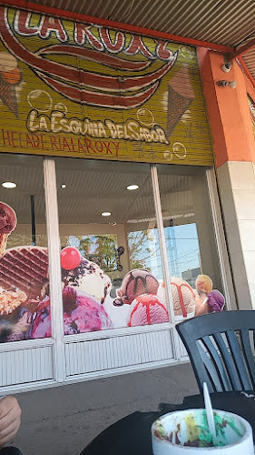 Heladería La Roxy(La Foresta) - Gastronomía y hostelería