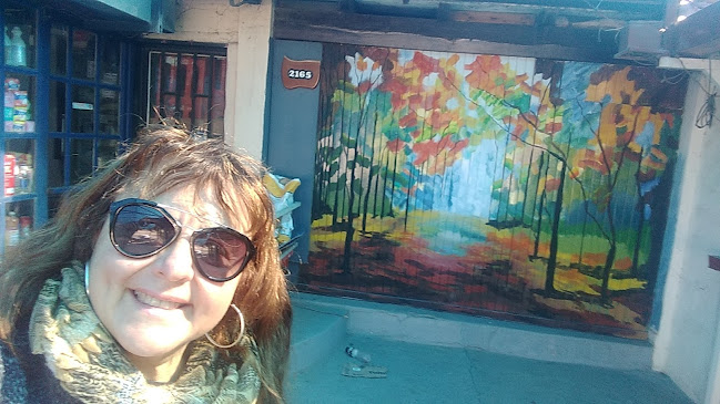 La Casa de Tula - Villa Carlos Paz