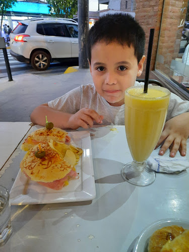 MLCalentitas - San Fernando del Valle de Catamarca