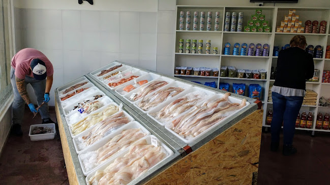 Altamar Pescados y Mariscos