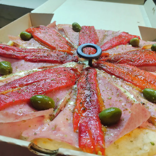 Comentarii opinii despre Pizzeria La Preferida