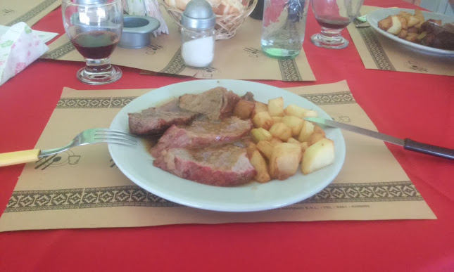 Opinii despre Cantina Costa Azul în Maipú - Gastronomía y hostelería