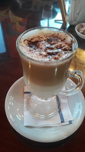 Casa de Té Shay - Gastronomía y hostelería