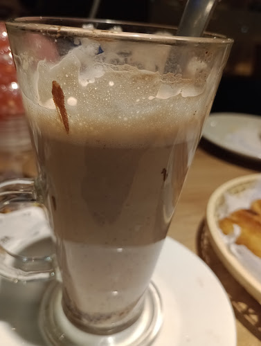 La Cafeteria - San Miguel de Tucumán