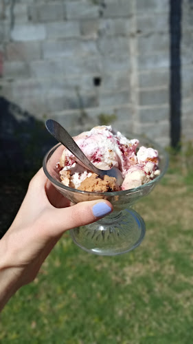 Pauletti Heladerias - Churruarin - Gastronomía y hostelería
