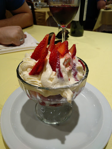 Comentarii opinii despre La Huella - Tradición en Parrilla