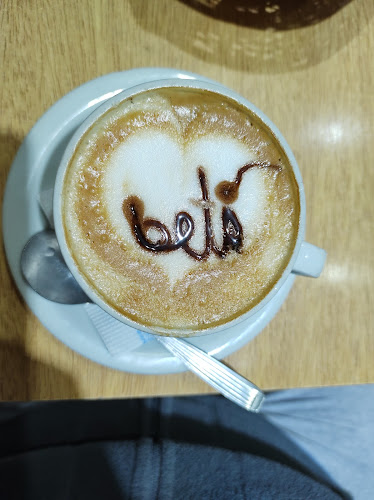 Starbucks - Córdoba