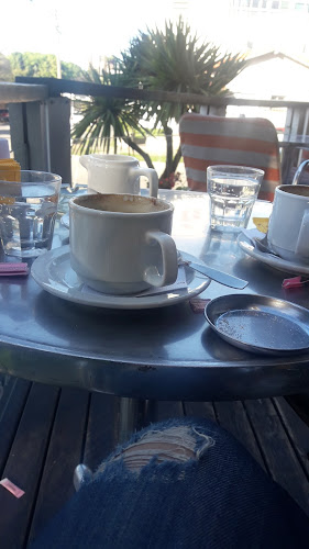 Coco Cafe Mdp - Gastronomía y hostelería