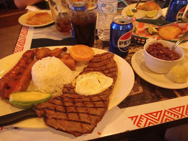 Opinii despre Pisco Restaurant and Bar în Tampa - Gastronomía y hostelería