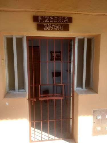 Pizzería Sívori