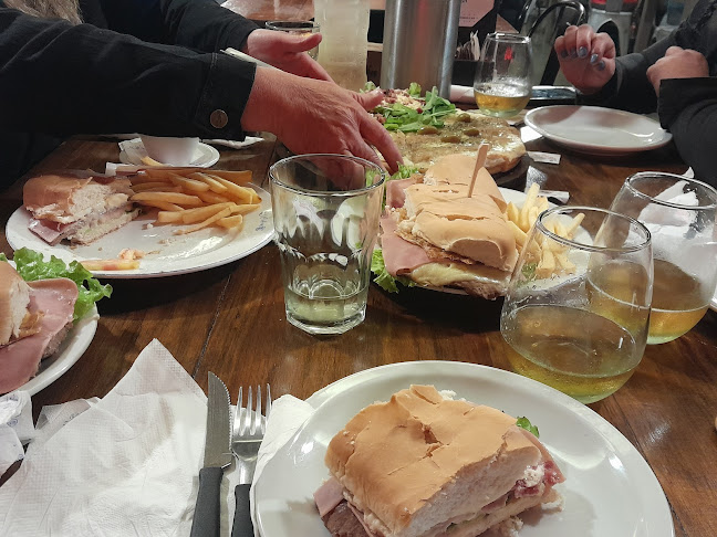 Iturraspe 1511, X2400 San Francisco, Córdoba