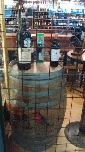 Restaurant Chino - Gastronomía y hostelería