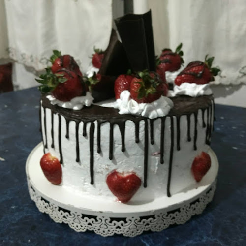 DIEGO Y DEBO - Virrey del Pino