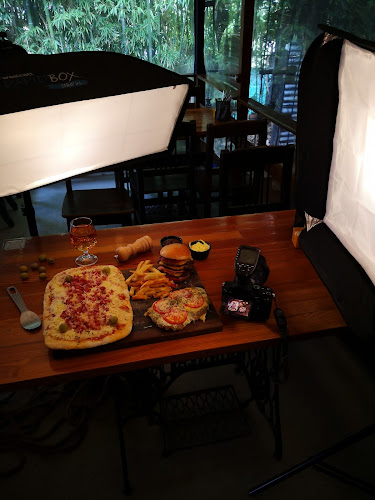 Comentarii opinii despre La Serena del Río