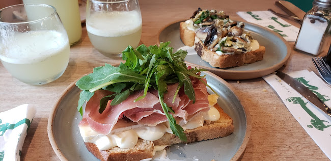 AFINES - Gastronomía y hostelería