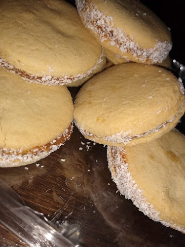 Cositas ricas mama cocina - Francisco Alvarez