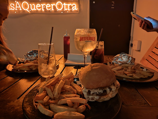 Comentarii opinii despre BRD Burger House