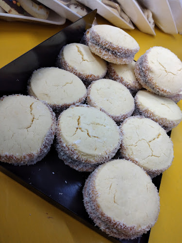 Panadería "Los Tres" - Posadas