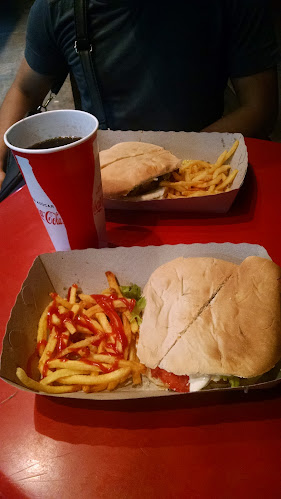 La Panchería - Gastronomía y hostelería