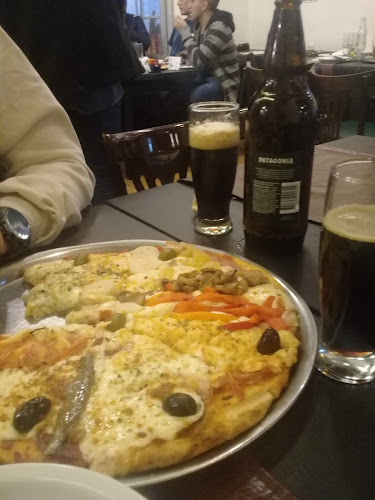 Comentarii opinii despre El Patio de Franz