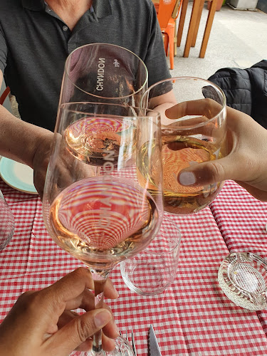 CALDO Restaurante - Gastronomía y hostelería