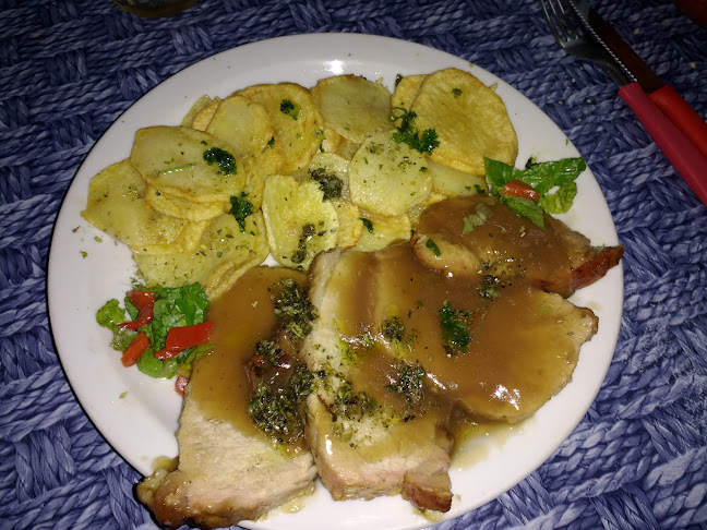 Pizzeria La Amistad - Dock Sud