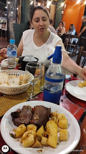 Comentarii opinii despre La cantina