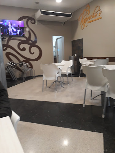 Opinii despre Kapricho's în BPG - Gastronomía y hostelería