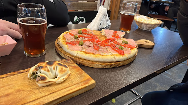 Gral. Martín Güemes 1428, B1686 Hurlingham, Provincia de Buenos Aires